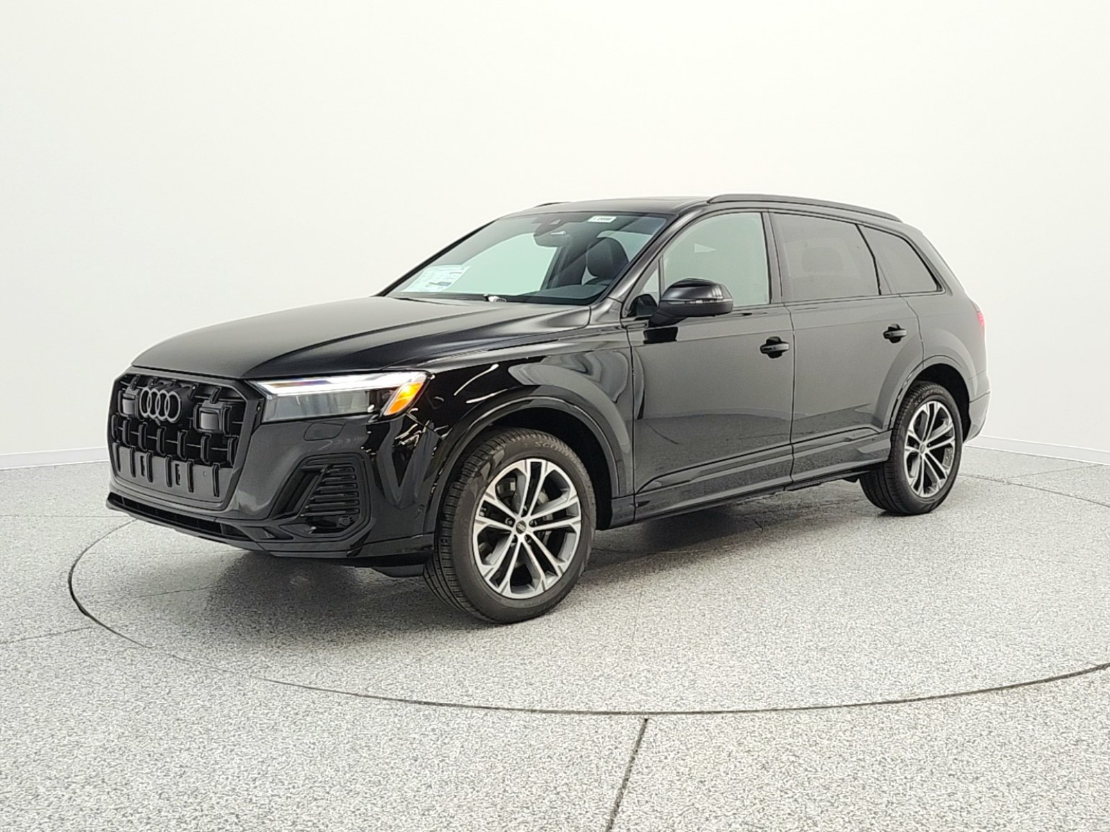 2026 Audi Q7 Premium 45 quattro