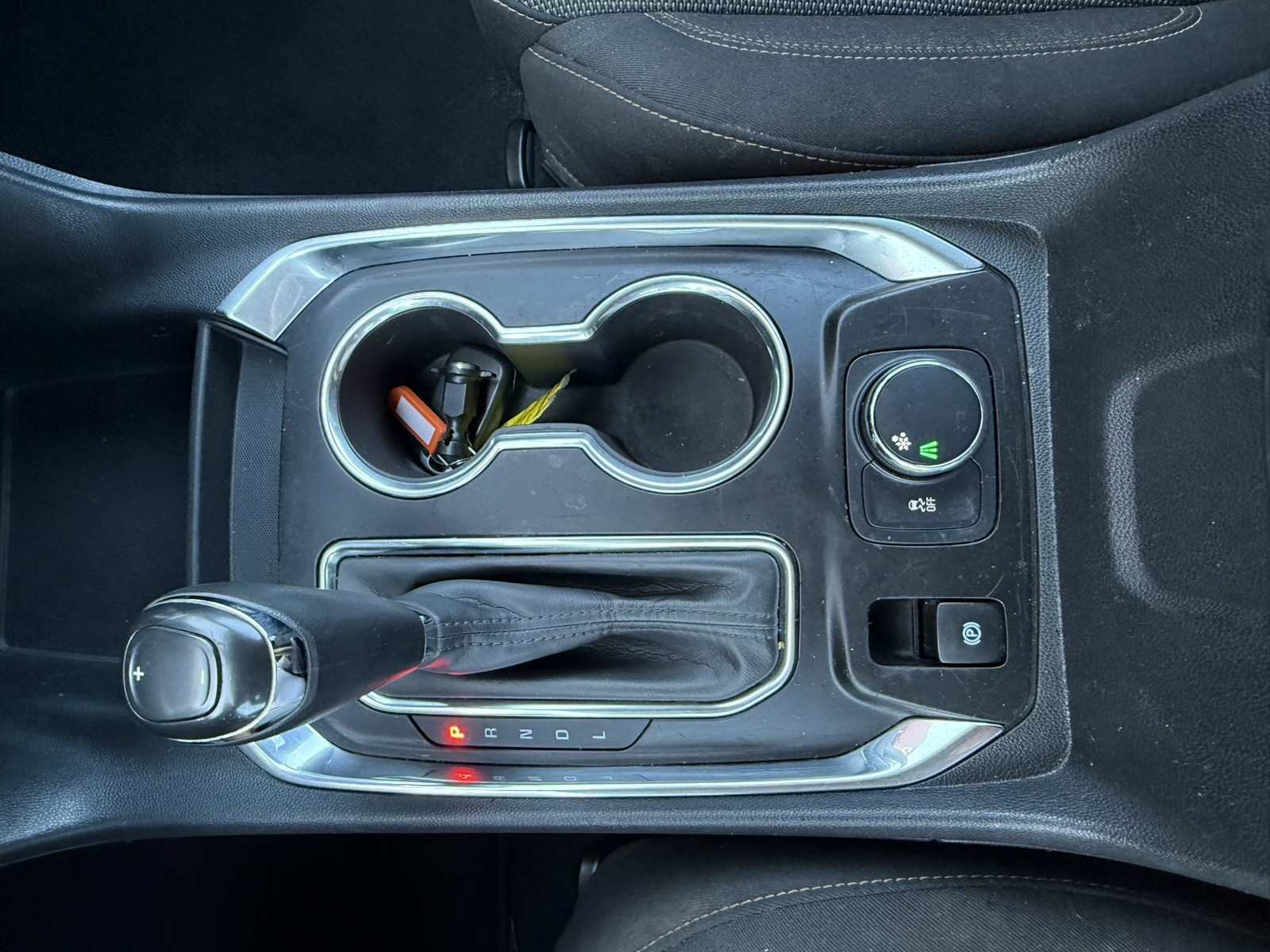 2020 Chevrolet Traverse - $18,977