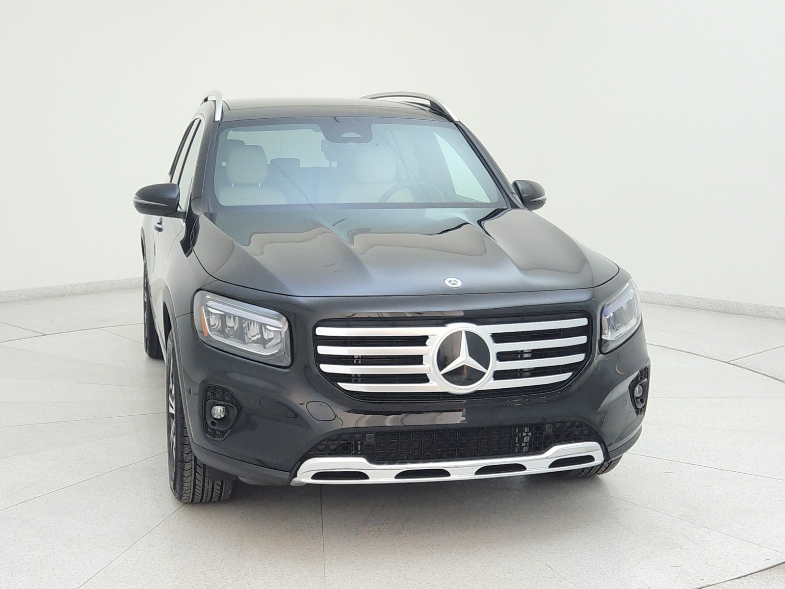 Certified 2025 Mercedes-Benz GLB Base with VIN W1N4M4GB6SW382175 for sale in Walnut Creek, CA