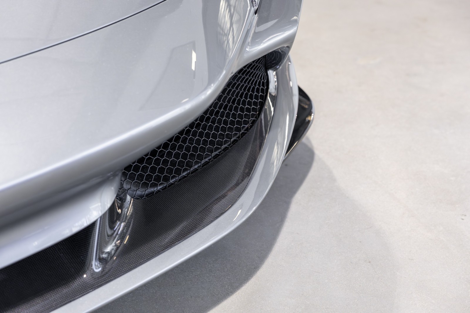 Used Car 2020 Ferrari F8 Tributo  For Sale Under $360,000 In Boerne, Texas