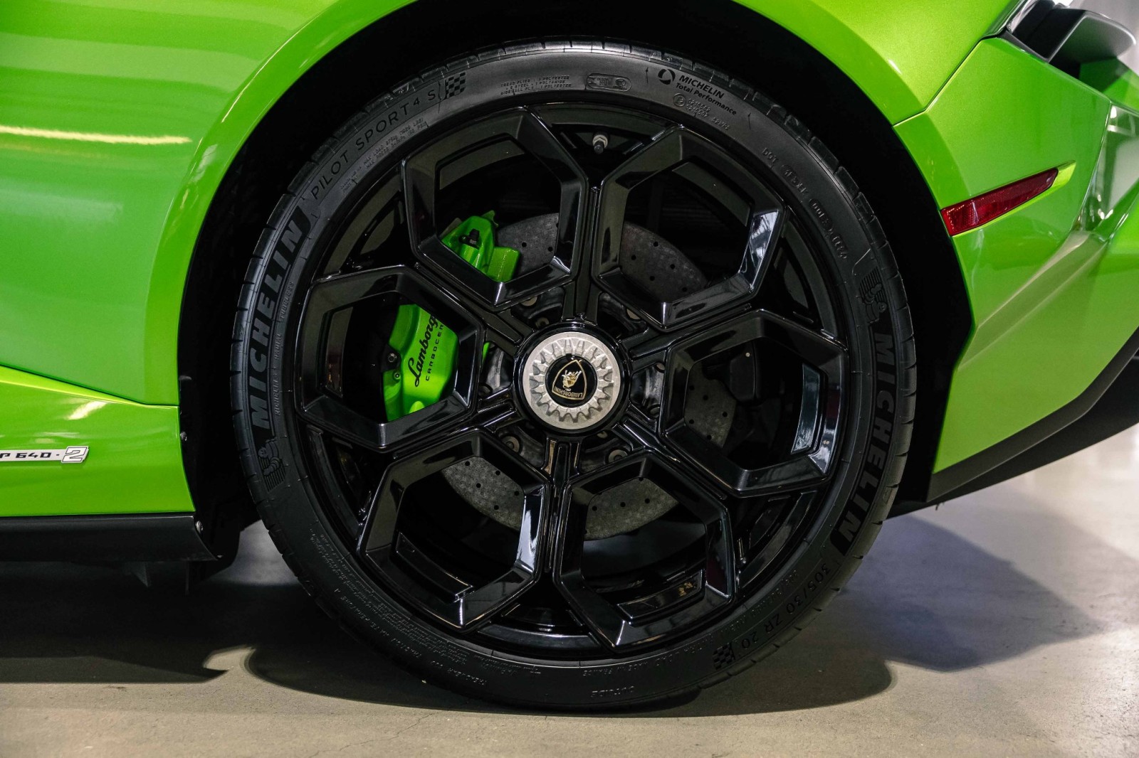 Used Car 2023 Lamborghini Huracan Tecnica  For Sale Under $320,000 In Boerne, Texas