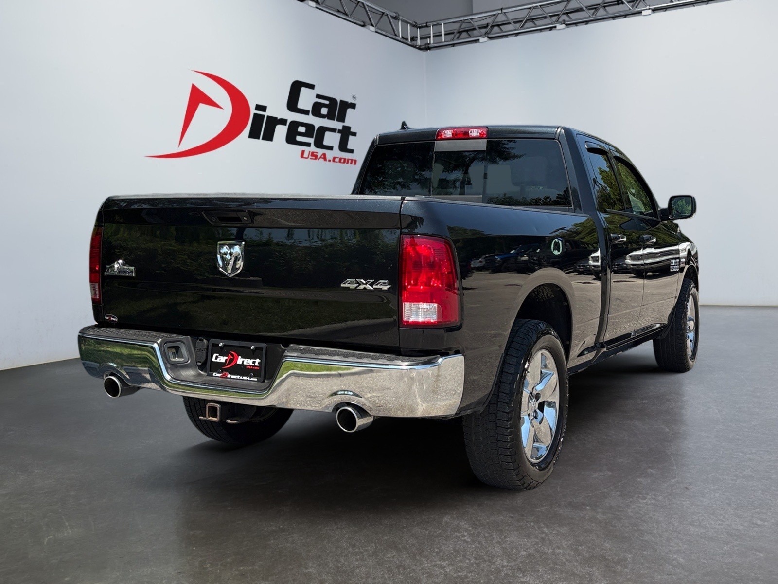 2015 Ram 1500 #13