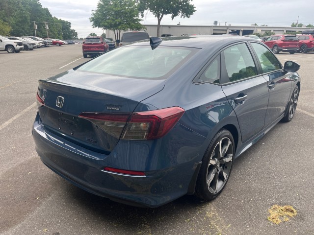 HondaCivic Sedan Hybrid12