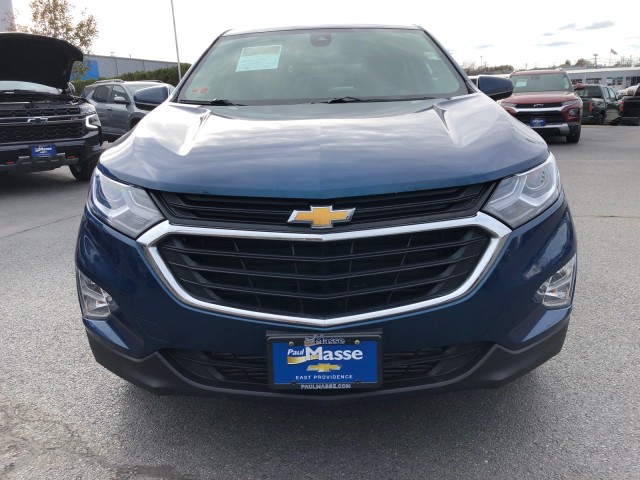 2020 Chevrolet Equinox LT 3