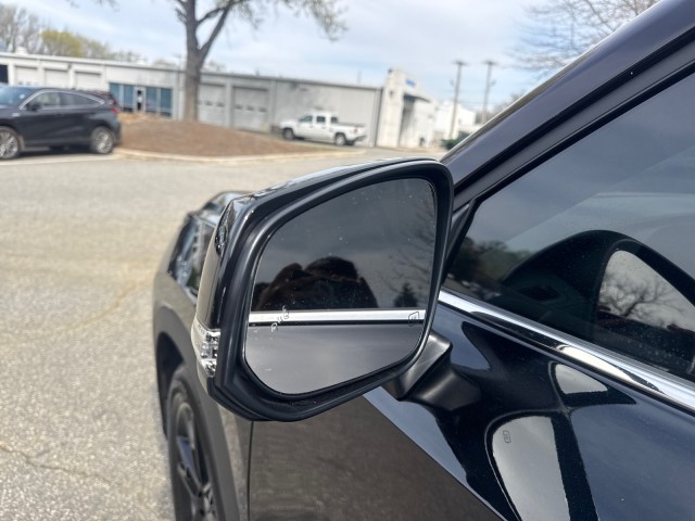 ToyotaGrand Highlander7