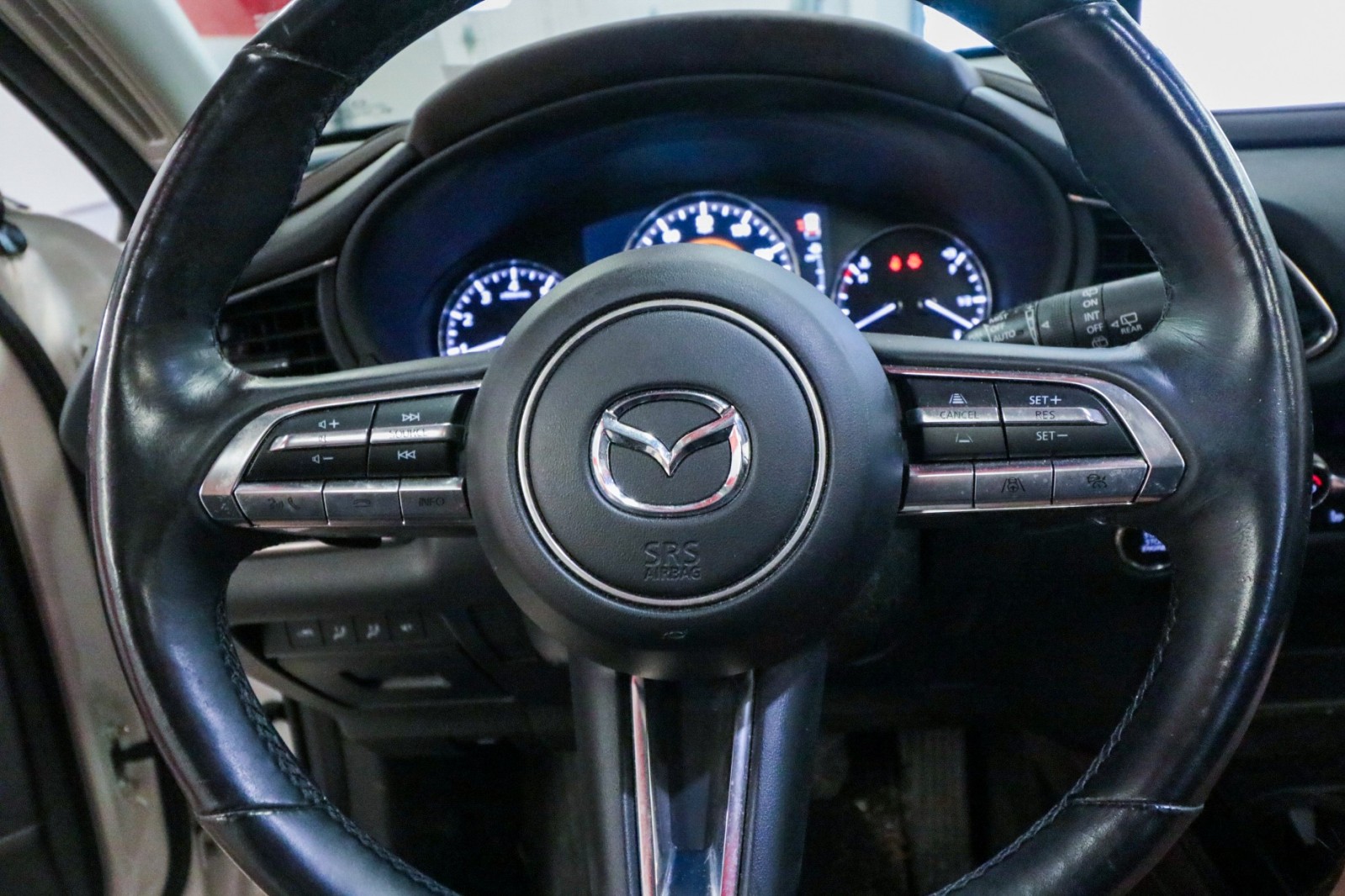 Used Car 2022 Mazda Cx-30  2.5 Turbo Premium Plus Package For Sale Under $30,000 In Austin, Texas