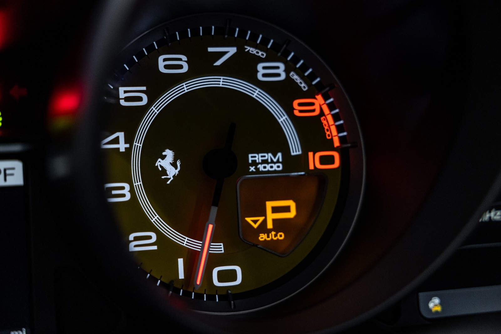 Used Car 2015 Ferrari 458 Italia  For Sale Under $270,000 In Boerne, Texas