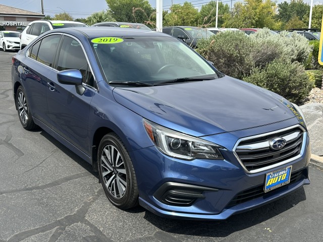  2019 Subaru Legacy 2.5i Premium AWD   