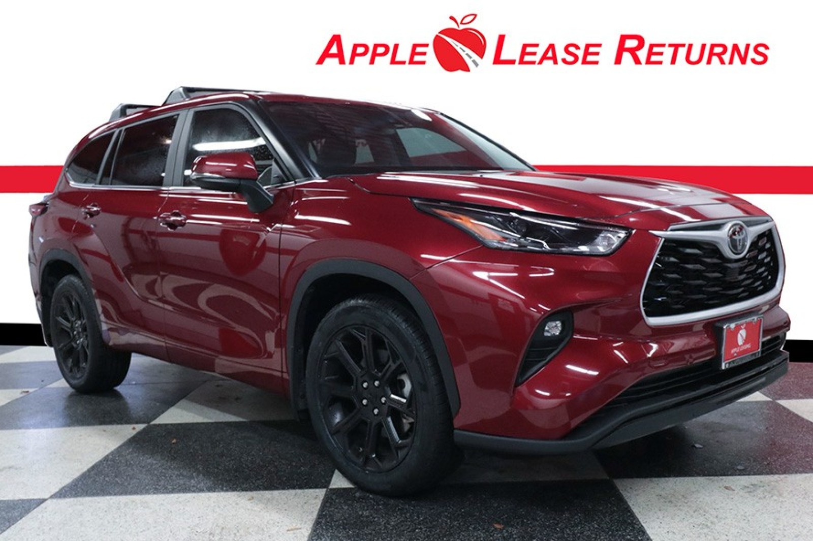 Used Car 2023 Toyota Highlander  Le For Sale Under $35,000 In Austin, Texas