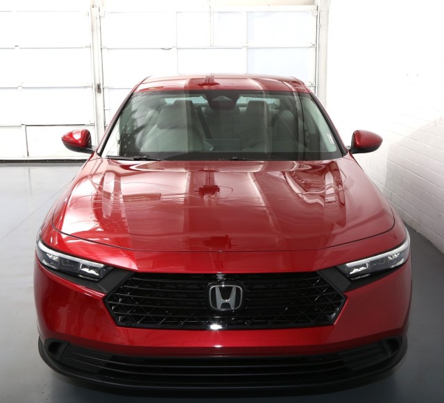 HondaAccord Sedan7