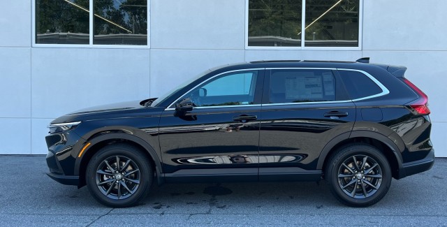HondaCR-V2