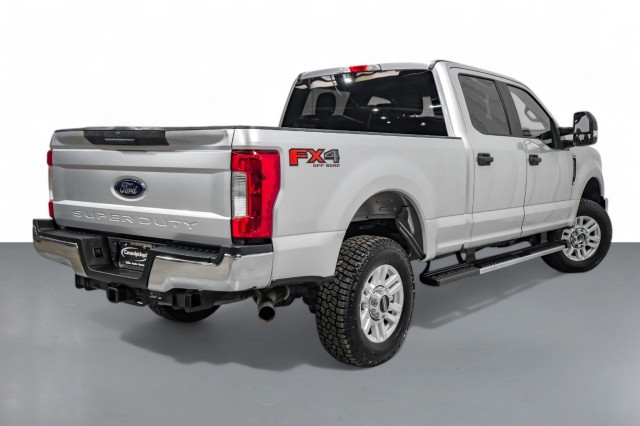 2019 Ford F-250 XL 6