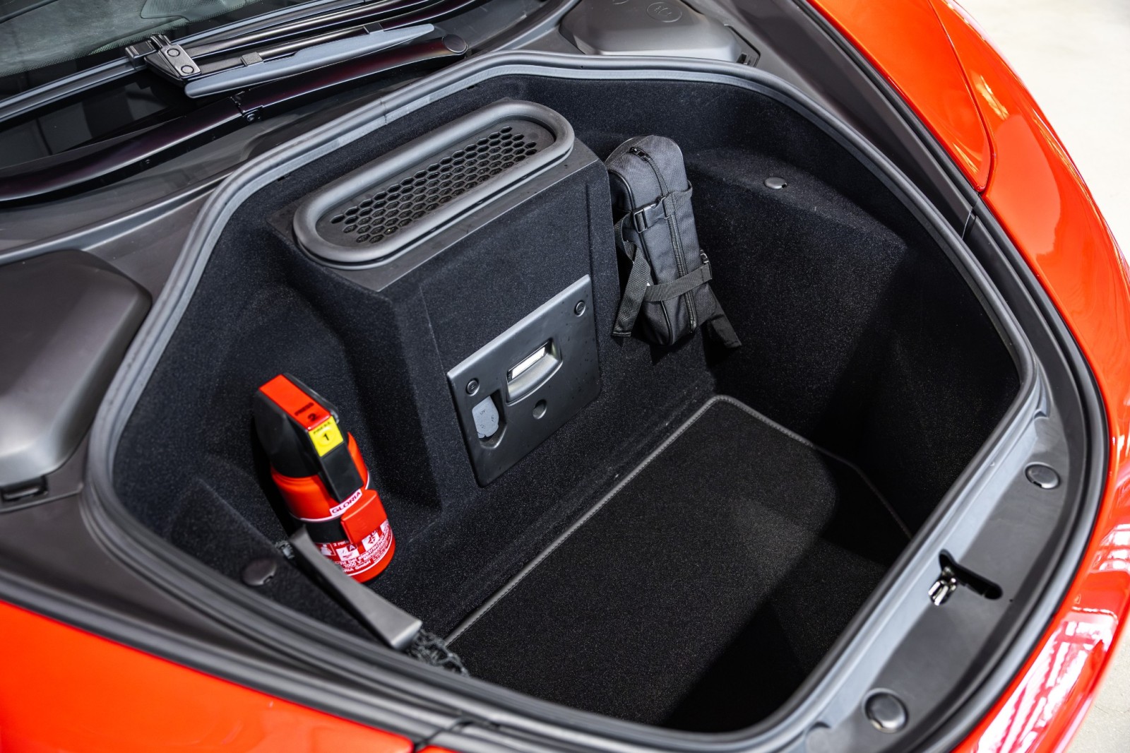 2022 McLaren 720S Base - Photo 25