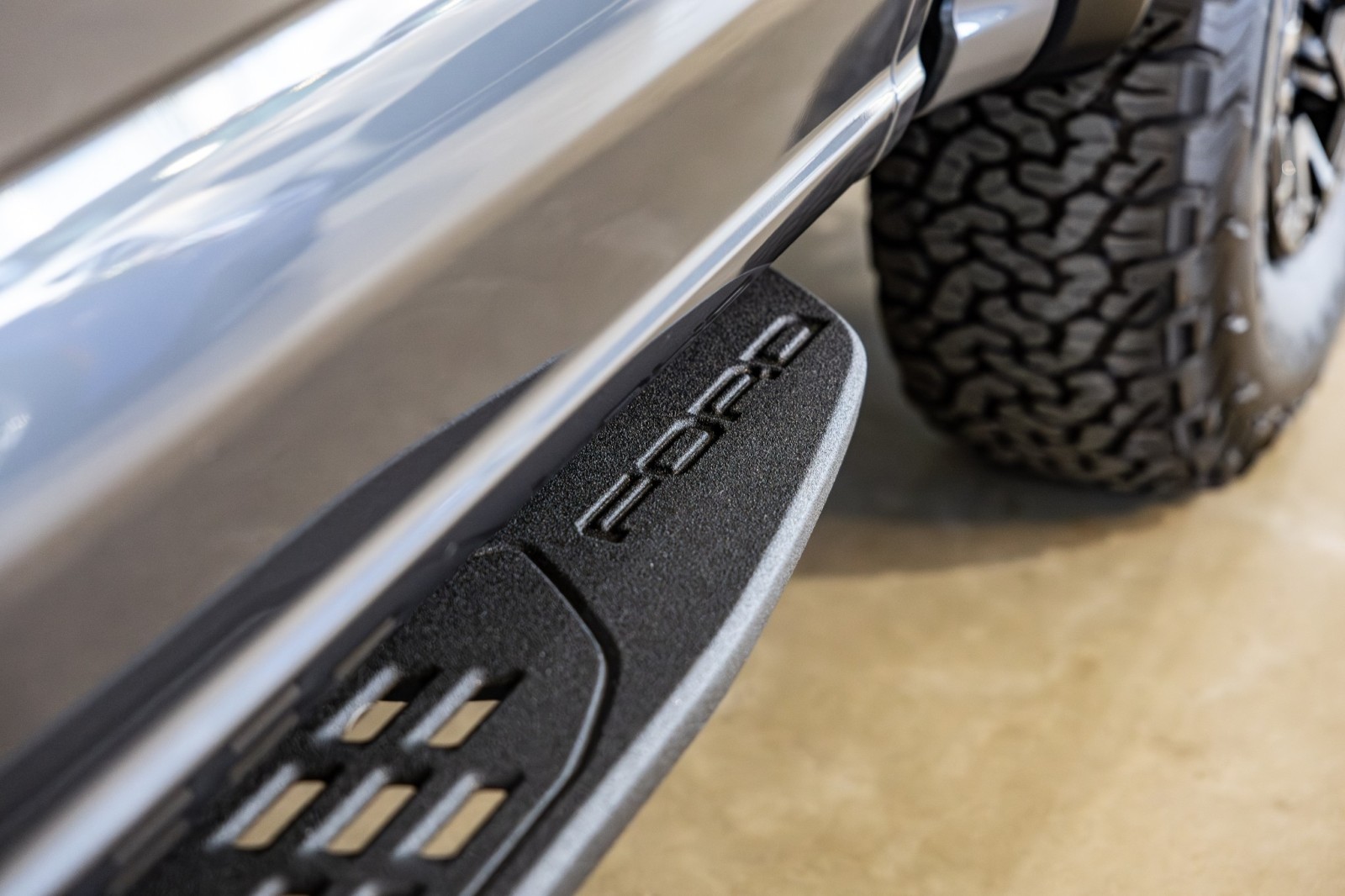 Used Car 2025 Ford F-150  Raptor R - 720 Horsepower - Supercharged V8 For Sale Under $140,000 In Boerne, Texas