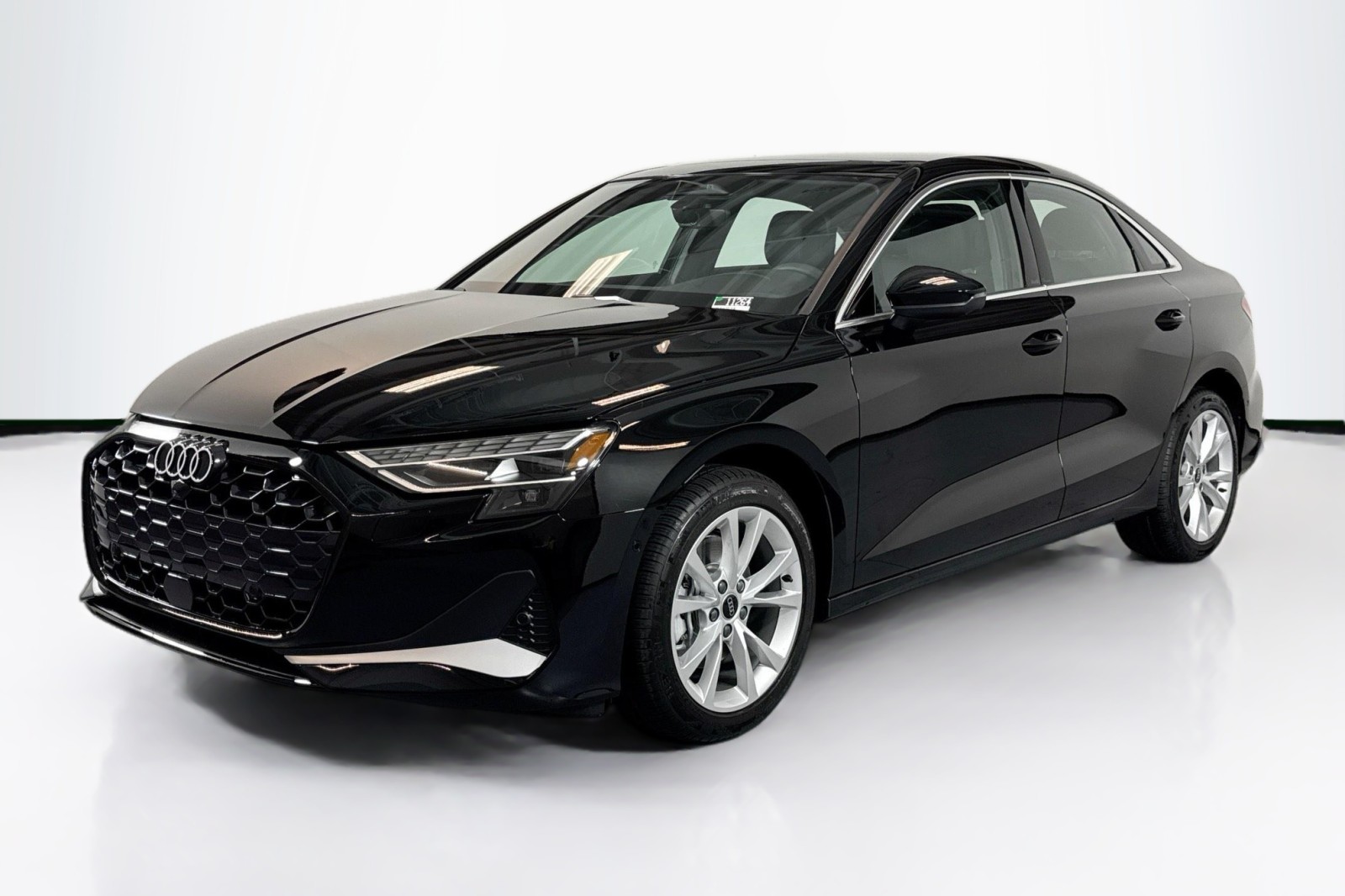 2026 Audi A3 Premium quattro