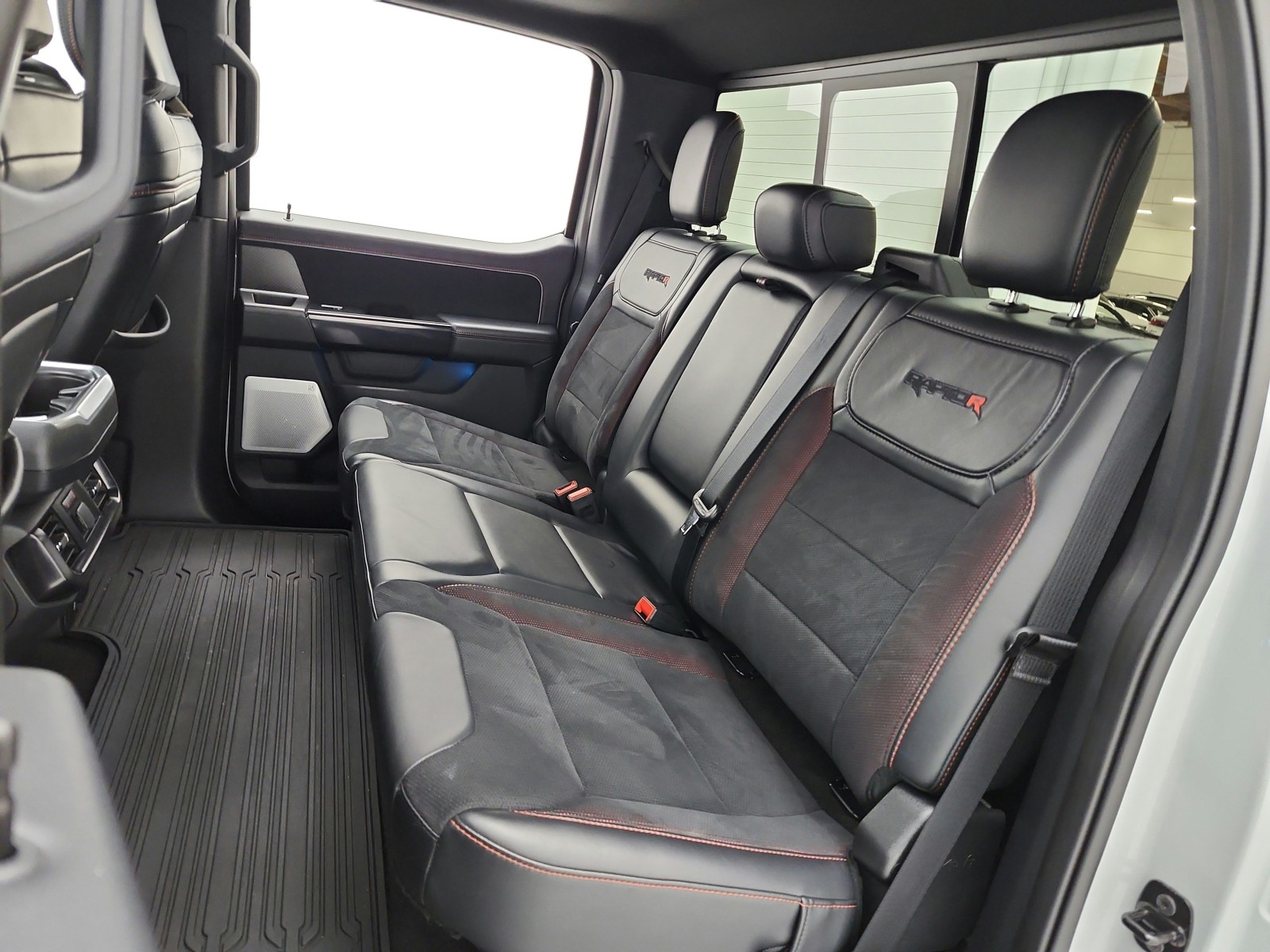 Used 2024 Avalanche Ford Raptor 4WD SuperCrew 5.5