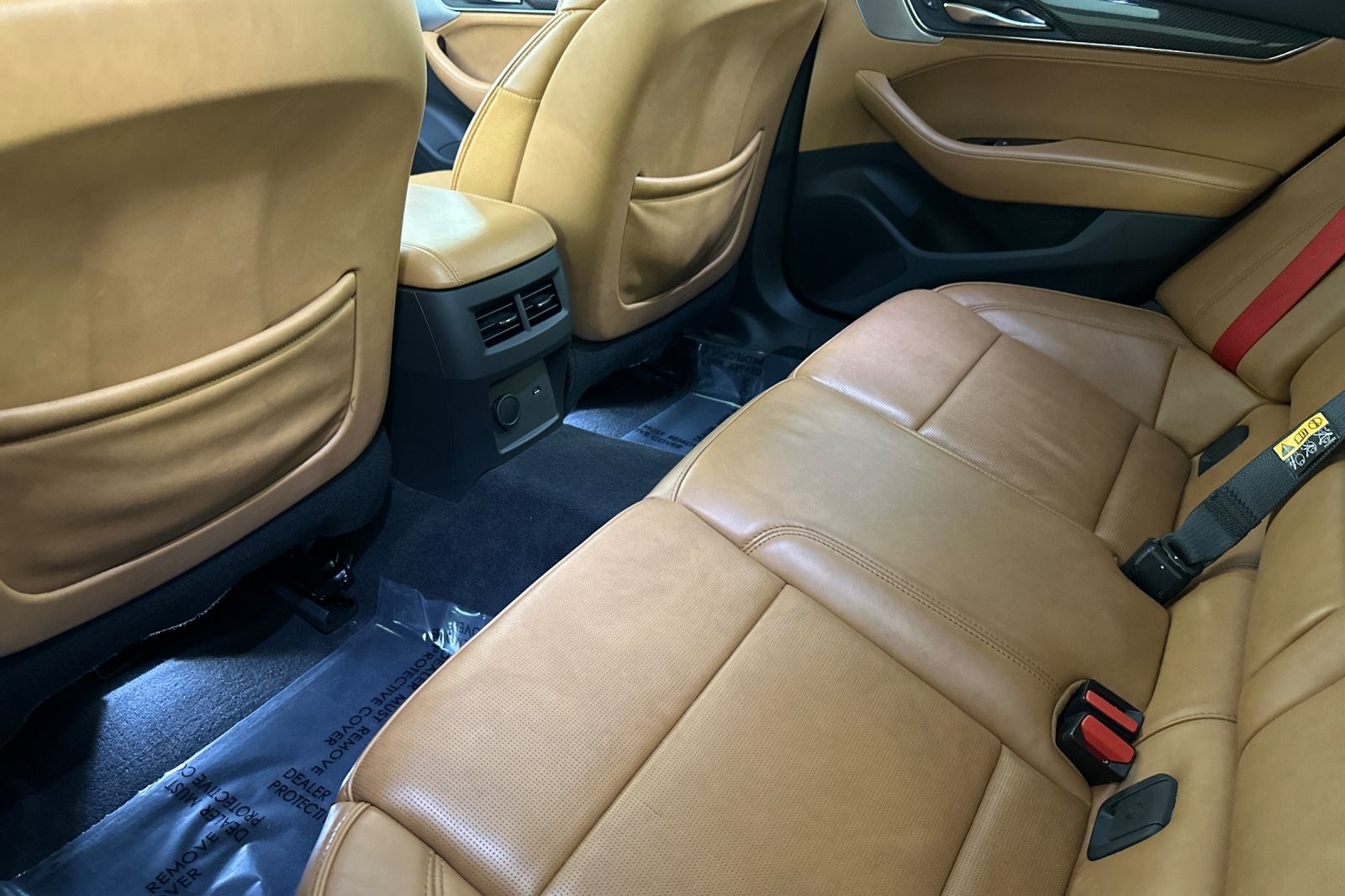 Used 2024 BLACK DIAMOND Cadillac 4dr Sdn image 11