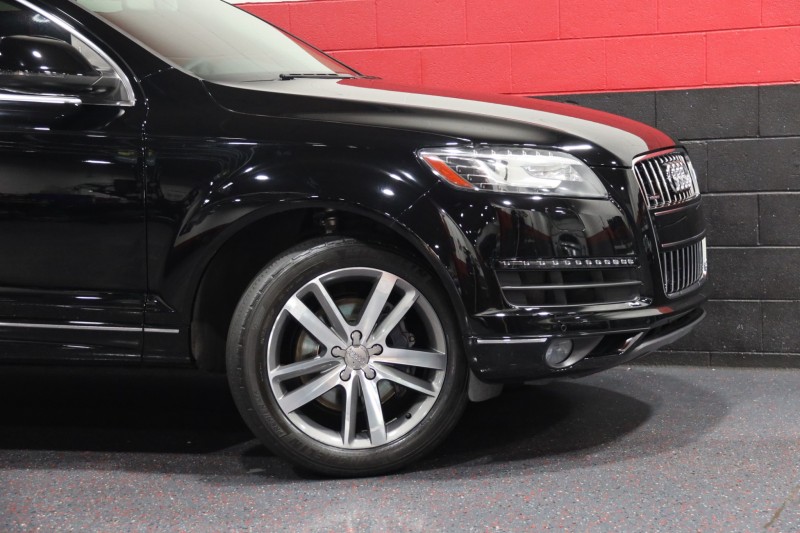 2015 Audi Q7 3.0T Premium Plus 4dr Suv in , 