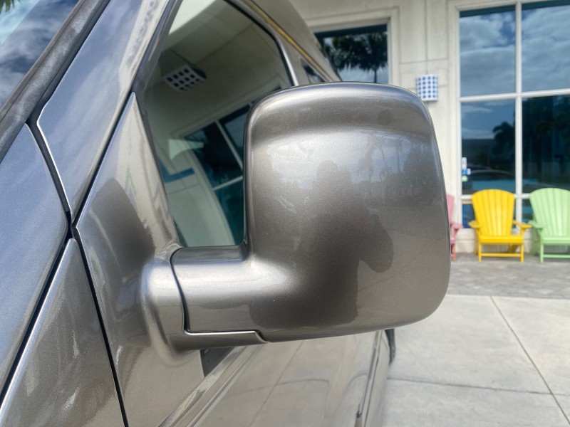 2004 Chevrolet Express Passenger 1 OWNER HI TOP EXPLORER CONVERSION in , 