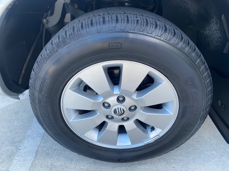 2010 Mercury Mountaineer 1 OWNER LOW MILES 78,753 in , 