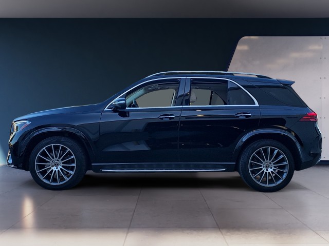 2024 Mercedes-Benz GLE GLE 350 2