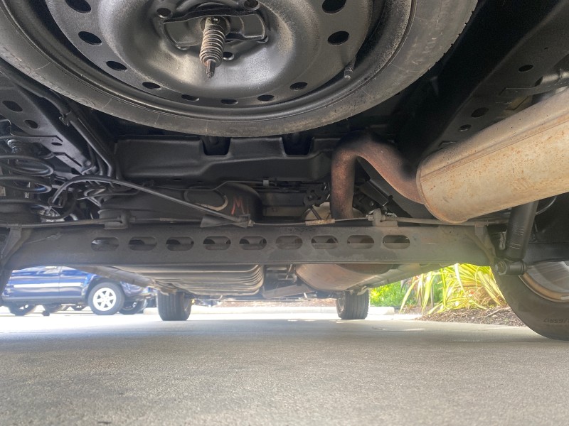 2007 Chevrolet Uplander LS LOW MILES 46,982 VAN in , 