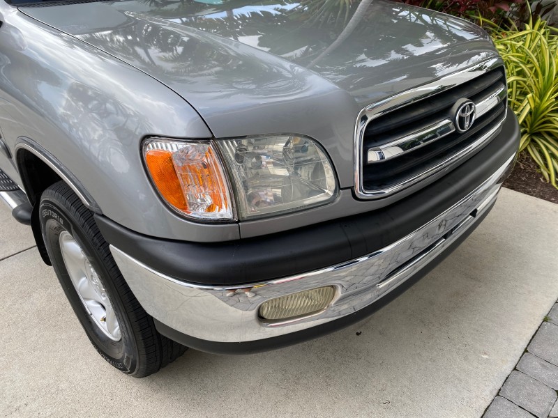 2002 Toyota Tundra SR5 LOW MILES 94,632 1 OWNER in , 
