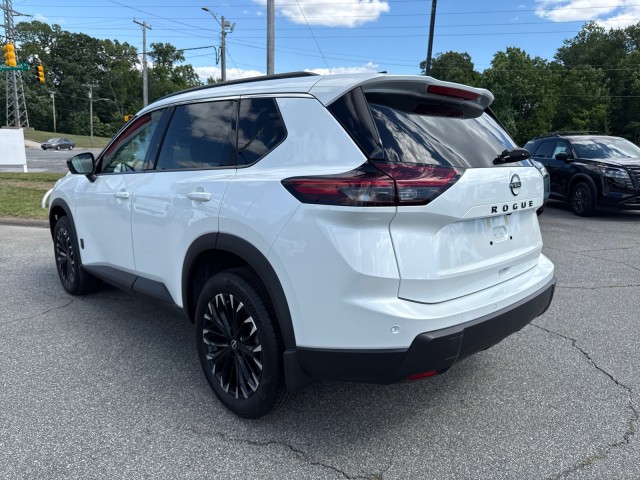 NissanRogue5