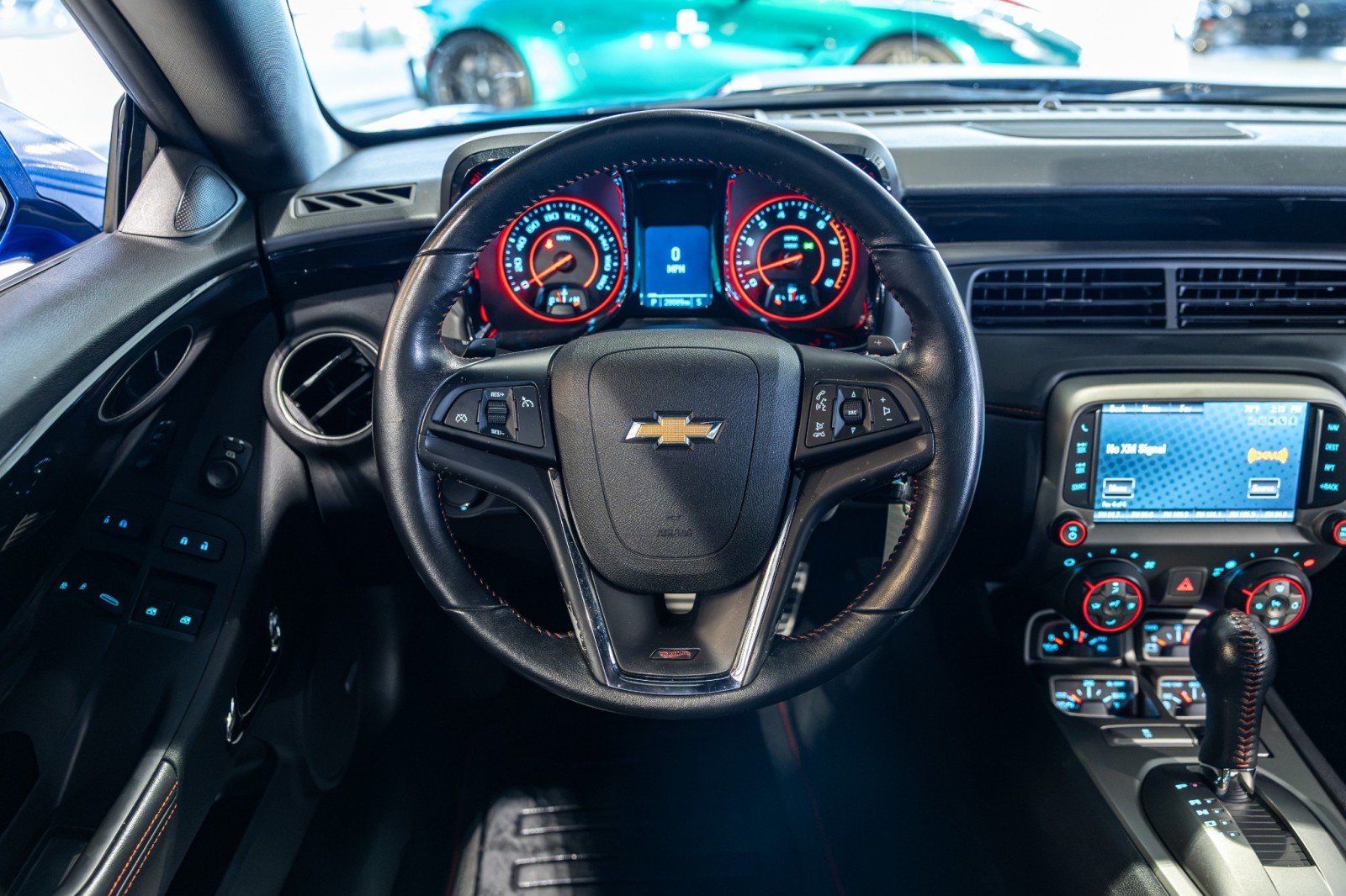 2013 Chevrolet Camaro 2SS - Photo 59
