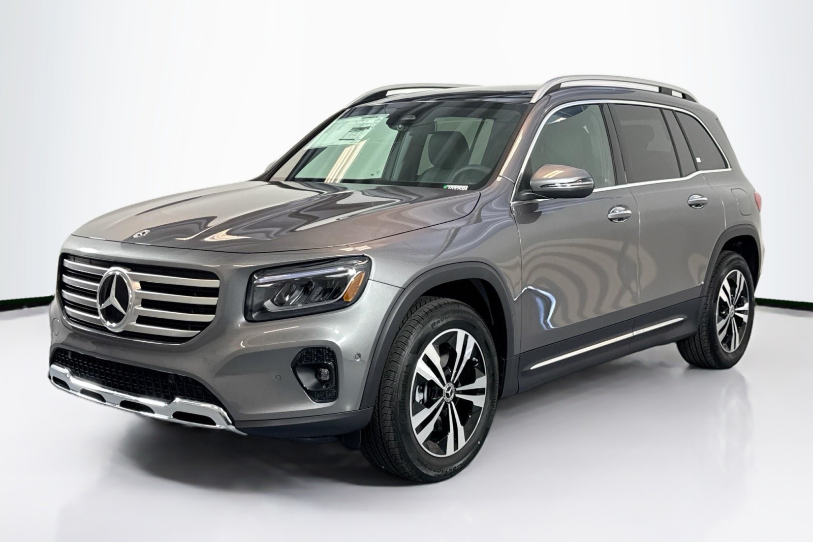 2026 Mercedes-Benz GLB 2026 Mercedes-Benz GLB GLB 250 SUV Sport Utility