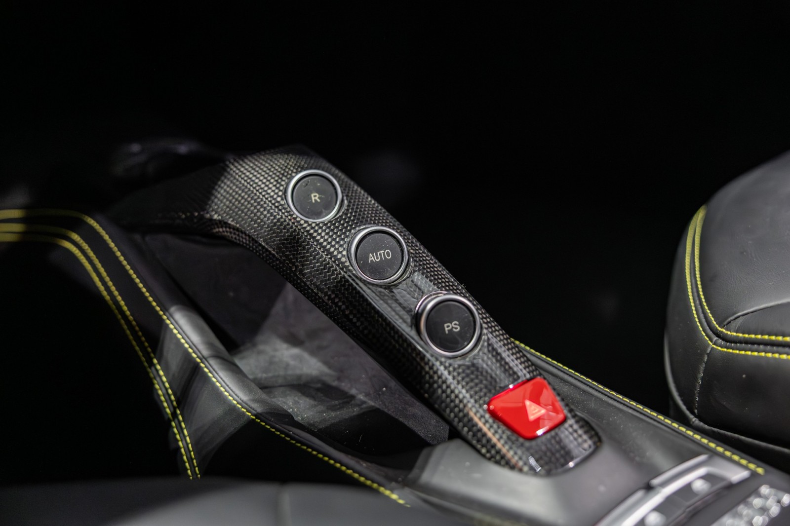 Used Car 2018 Ferrari 488 Gtb  For Sale Under $290,000 In Boerne, Texas