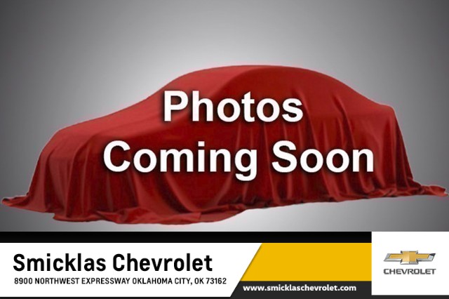 new 2021 Chevrolet Camaro 1LT