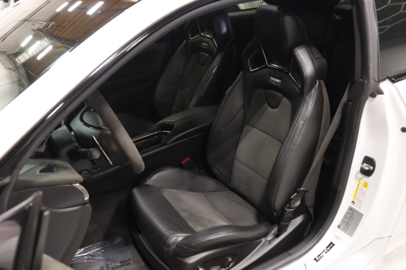 2016 Cadillac ATS-V 2dr Coupe in , 