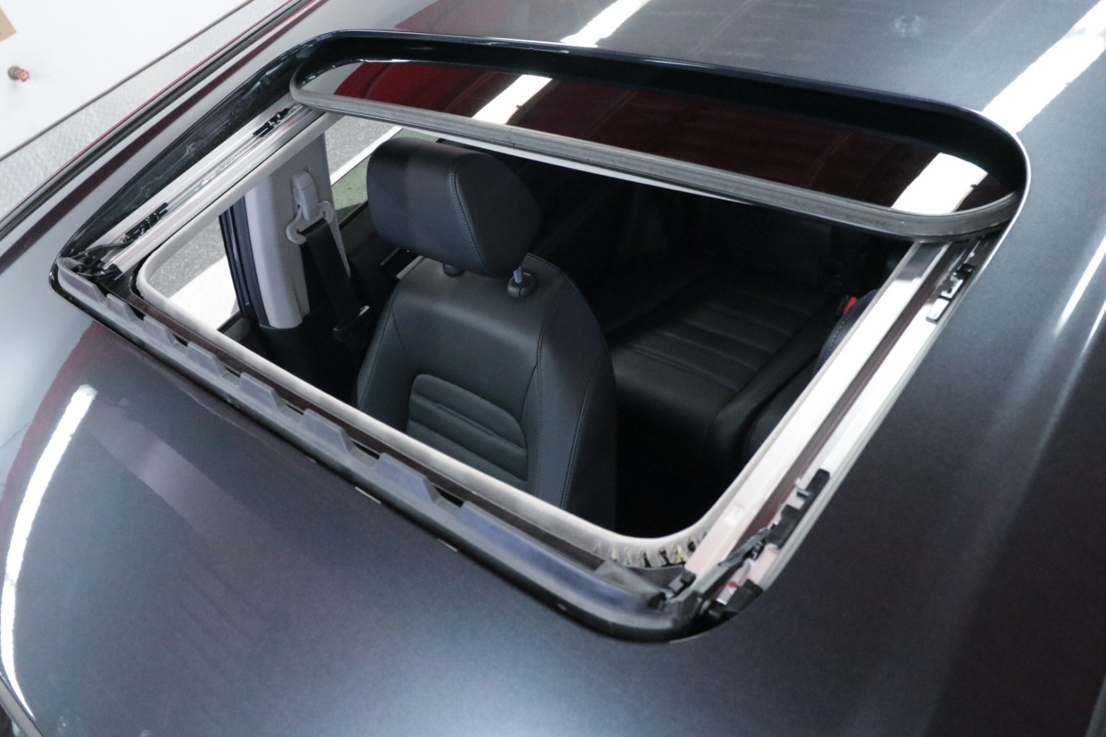 Used Car 2024 Honda Cr-v  Ex-l For Sale Under $35,000 In Austin, Texas