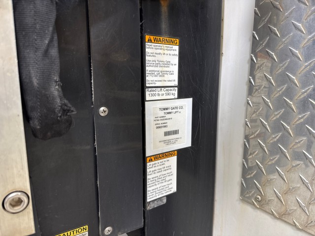 2020 Chevrolet Silverado MD 5500 Duramax RWD Utility/ Service Bed in , 