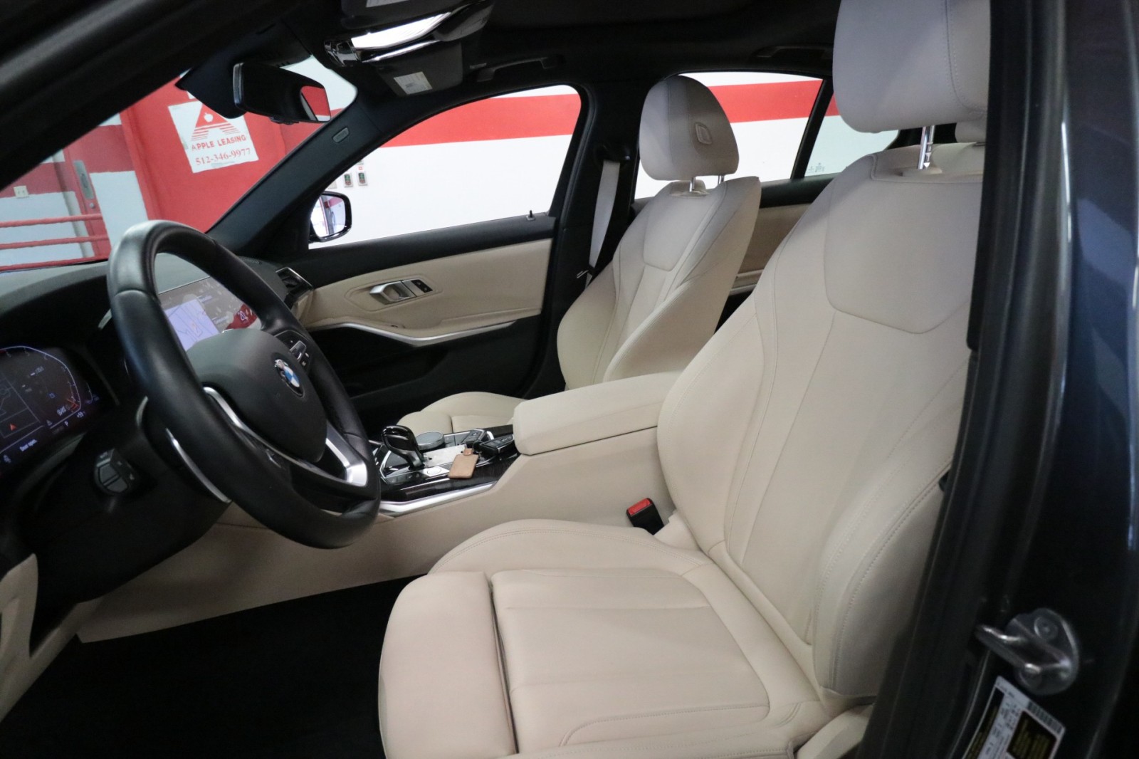 Used Car 2021 Bmw 3 Series  330i For Sale Under $25,000 In Austin, Texas