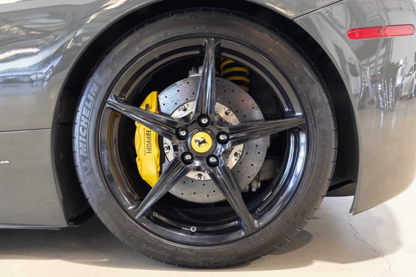 2012 Ferrari 458 Italia  In Boerne, Texas