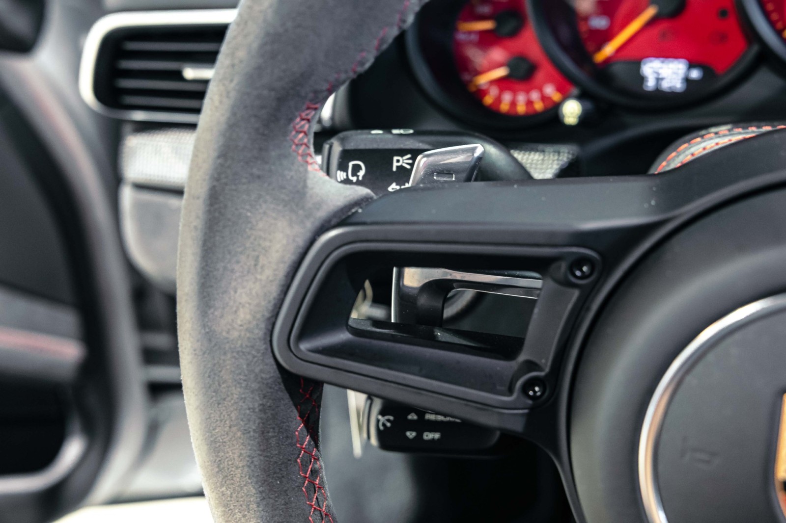 Used Car 2019 Porsche 911  Gt3 Rs For Sale Under $250,000 In Boerne, Texas
