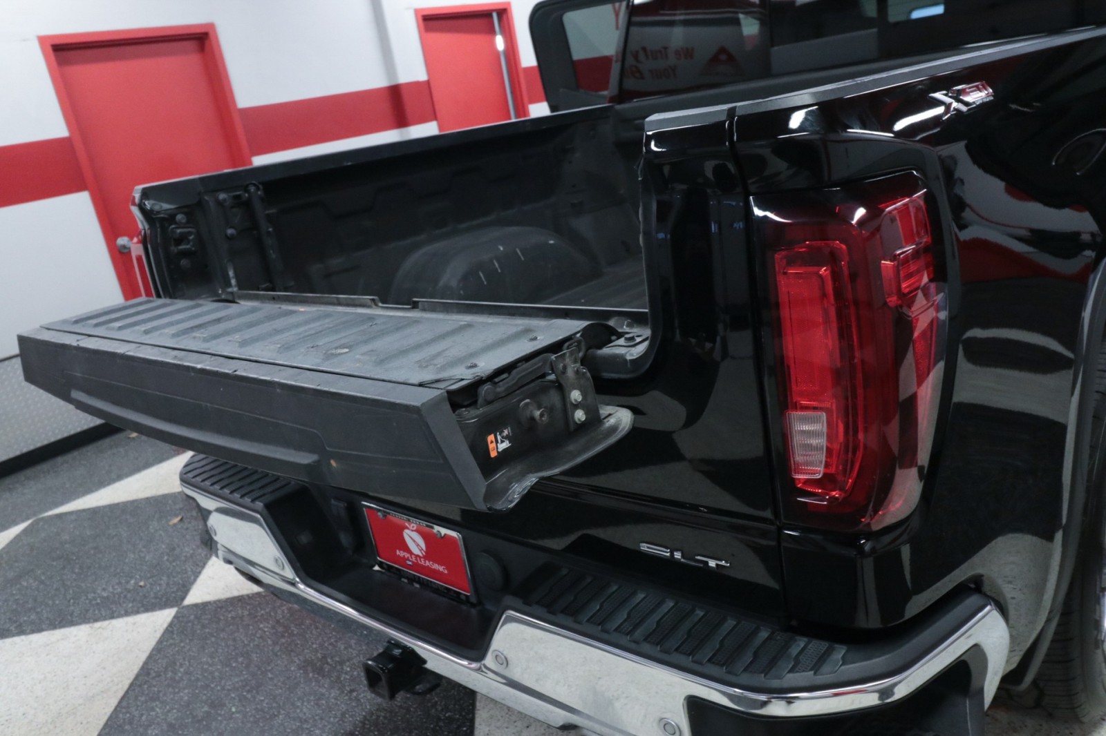 Used Car 2024 Gmc Sierra 1500  Slt For Sale Under $50,000 In Austin, Texas