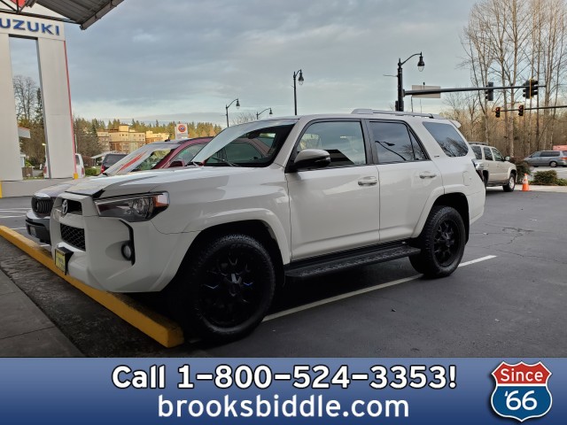 Pre-Owned-2014-Toyota-4Runner-SR5-Premium Pre-Owned-2014-Toyota-4Runner-SR5-Premium