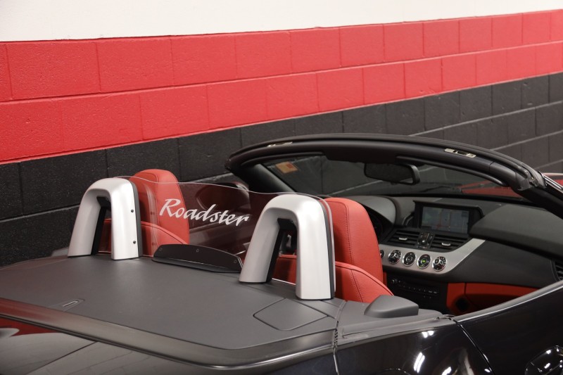 2012 BMW Z4 sDrive28i M Sport 6-Speed Manual 2dr Roadster in ,