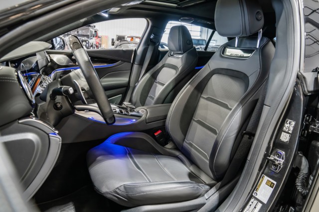 Used Car 2021 Mercedes-benz Amg Gt  Amg Gt 63 For Sale Under $130,000 In Boerne, Texas