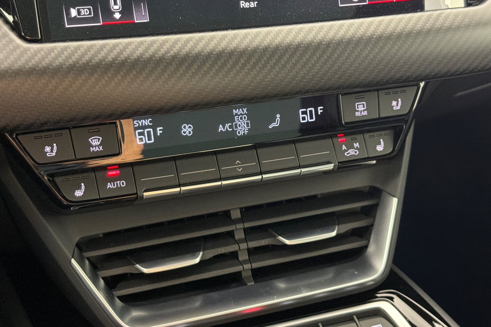 New 2026 Daytona Gray Pearl Effect Audi Premium Plus quattro image 19