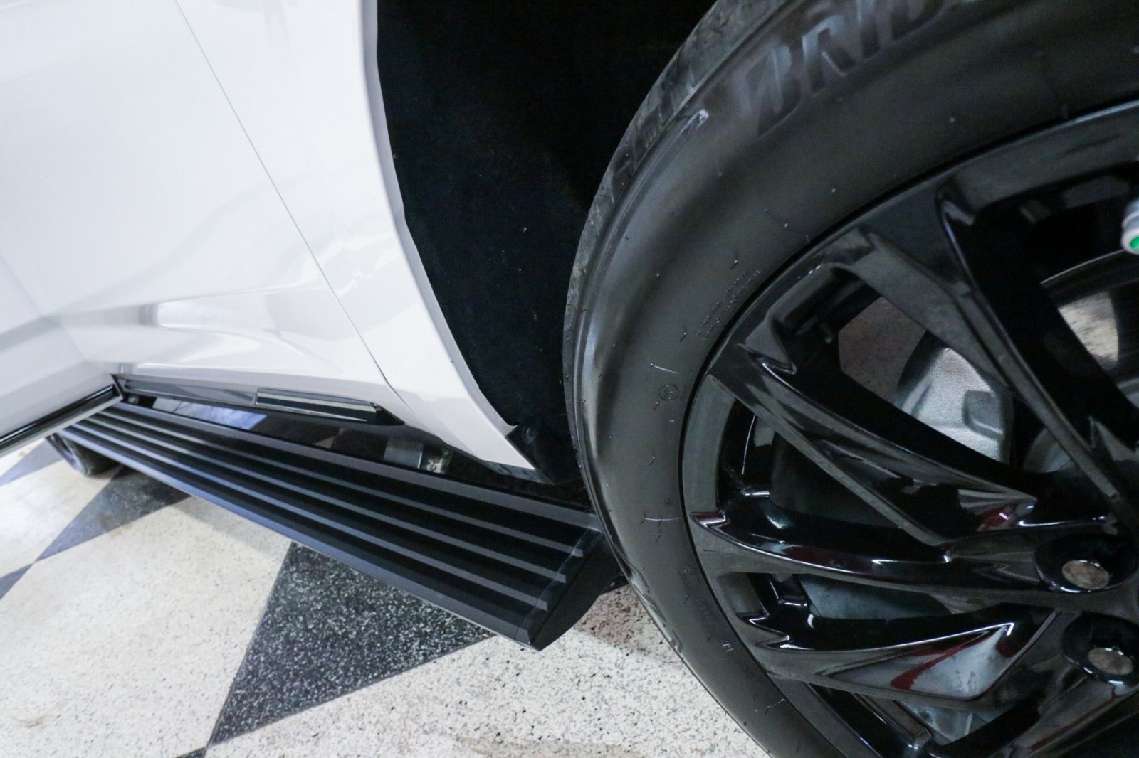 Used Car 2024 Cadillac Escalade Esv  4wd Sport Platinum For Sale Under $100,000 In Austin, Texas