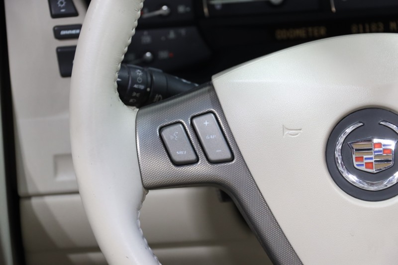 2005 Cadillac XLR 2dr Convertible in , 