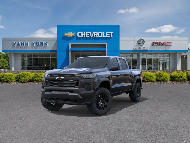 ChevroletColorado8