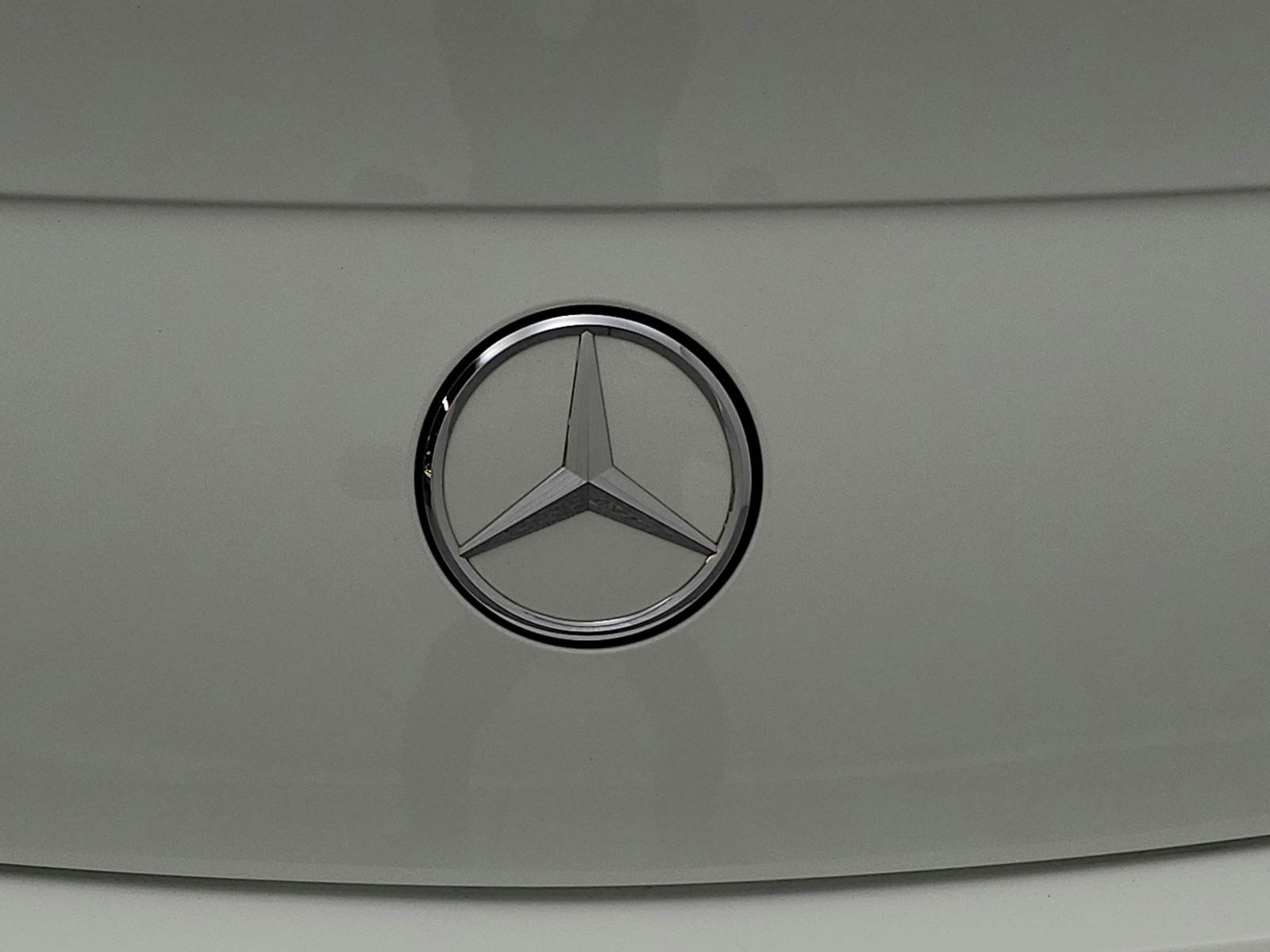 Used 2018 Polar White Mercedes-Benz E 400 RWD Cabriolet image 33