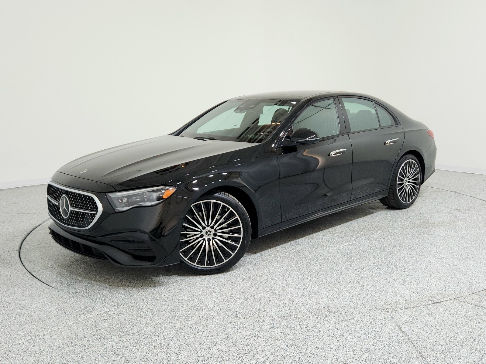 2026 Mercedes-Benz E-Class E350's photo