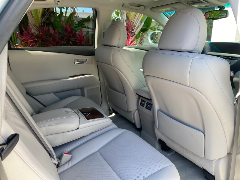 2011 Lexus RX 350 SUV LOW MILES 55,895 1 OWNER in , 