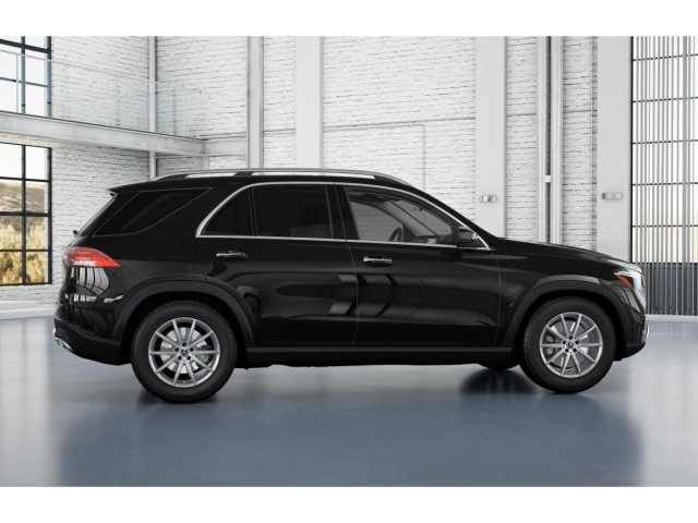 2024 Mercedes-Benz GLE GLE 450 16